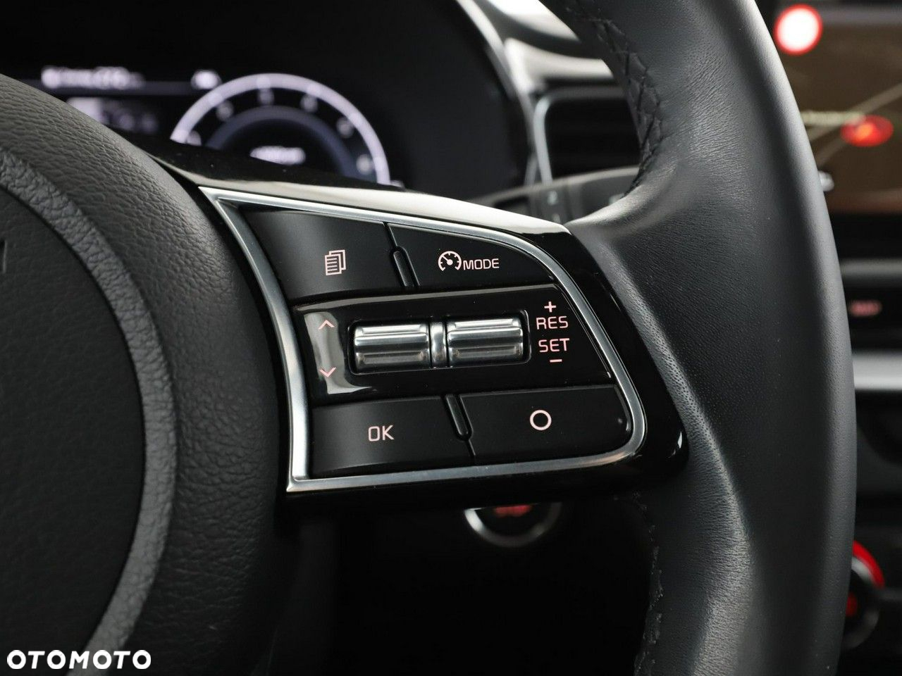 Kia XCeed 1.4 T-GDI OPF JBL SOUND EDITION - 33