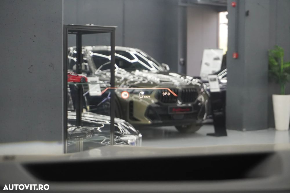 BMW X6 xDrive40i M Sport - 19
