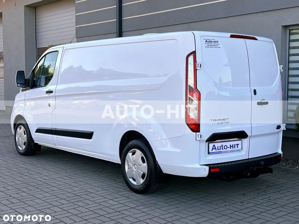 Ford Transit - 14