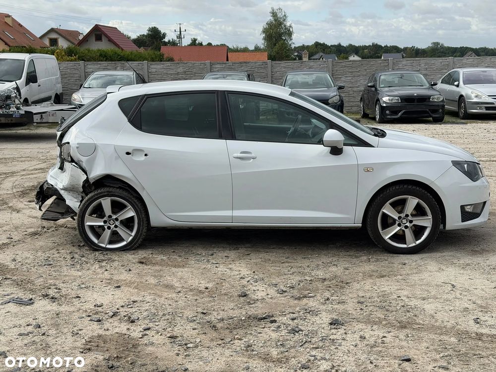 Seat Ibiza 1.2 TSI Sport - 3