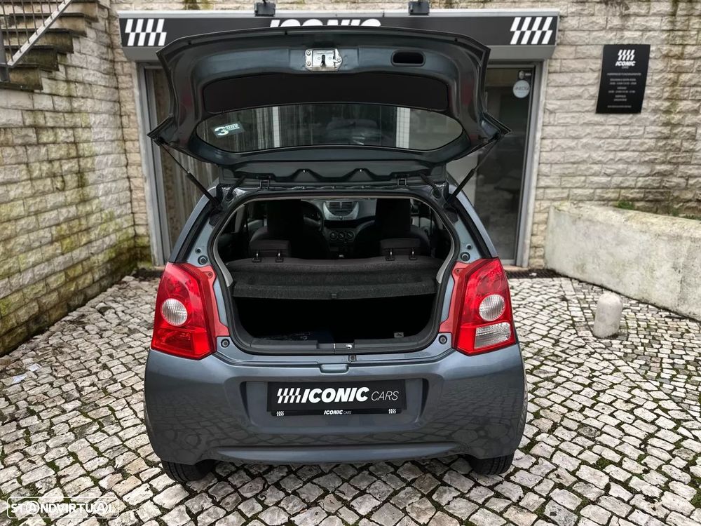 Suzuki Alto 1.0 GL Style - 8