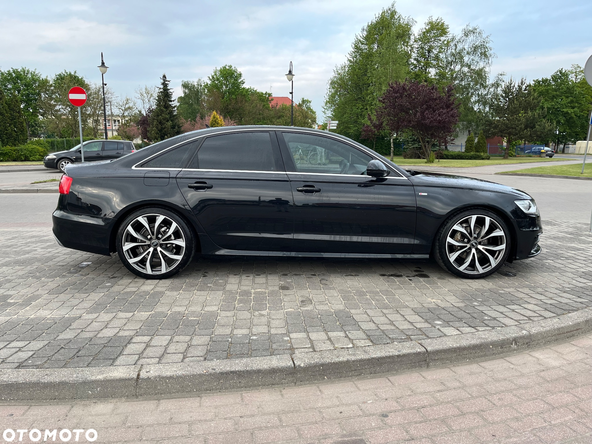 Audi A6 2.0 TDI ultra S tronic - 6