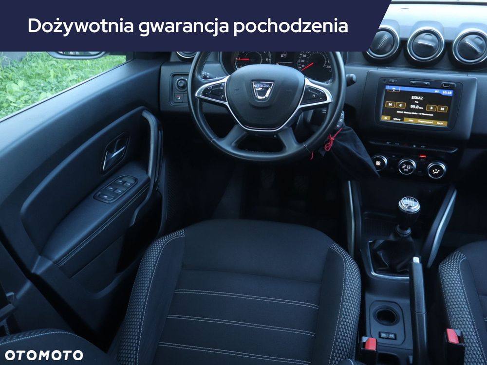 Dacia Duster - 9
