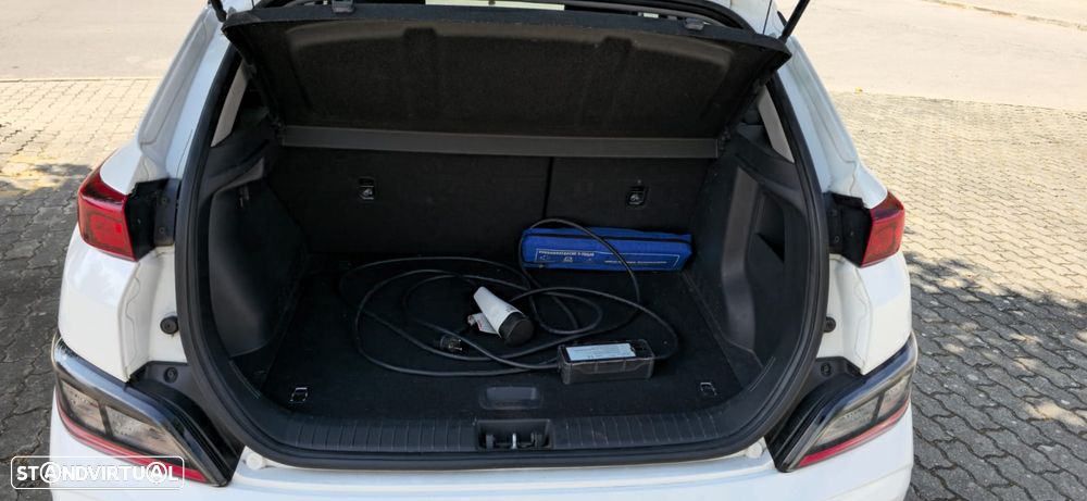 Hyundai Kauai Business - 16