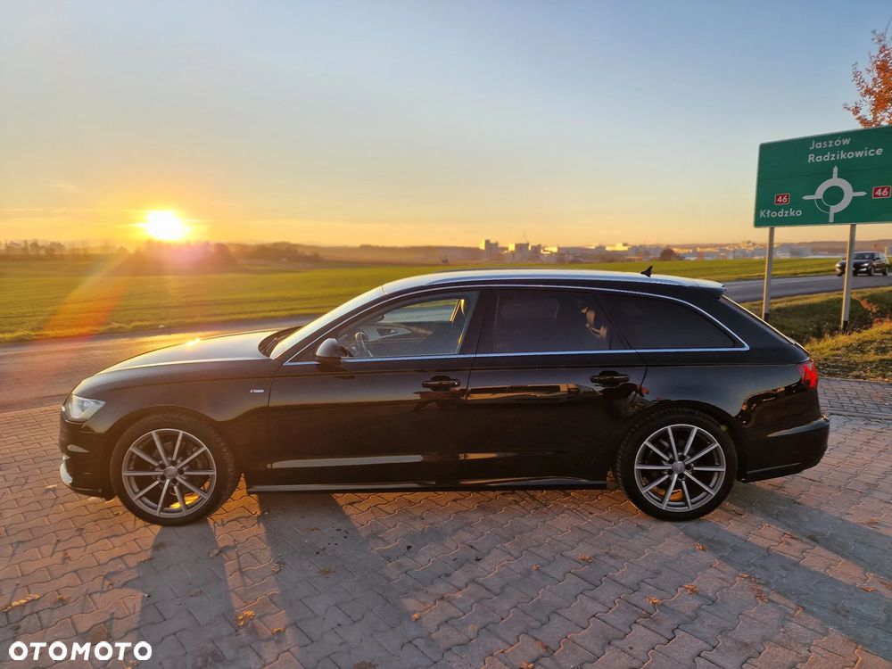Audi A6 Avant - 17
