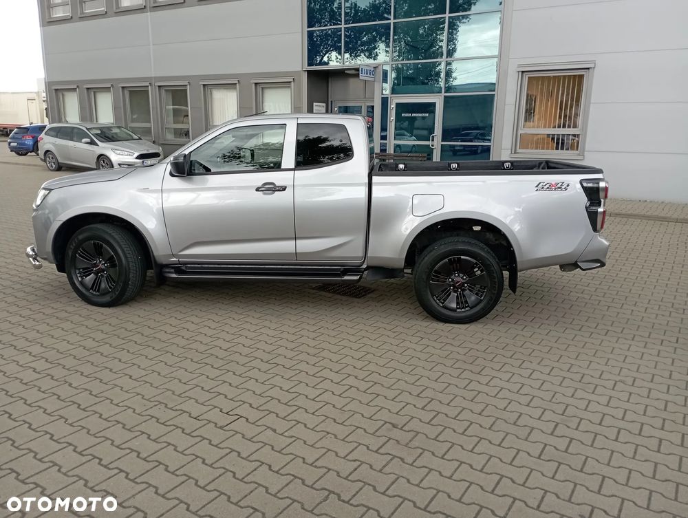 Isuzu D-Max 1.9 EC LSE - 7