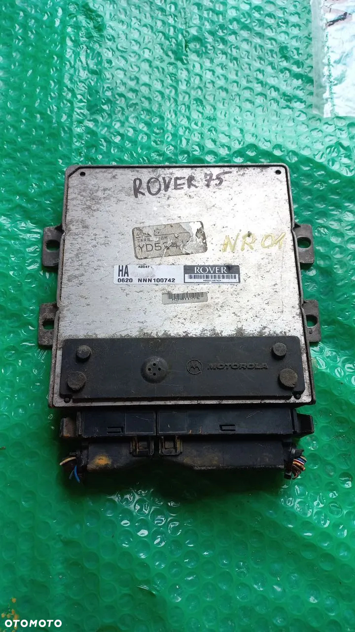 KIA HYUNDAI HONDA MITSUBISHI NISSAN SUZUKI LAND ROVER MAZDA JAGUAR KOMPUTER SILNIKA KOMPUTER SKRZYNI BIEGÓW - 10