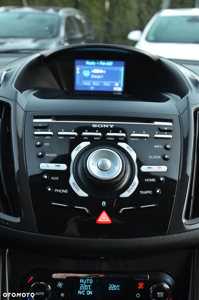 Ford Kuga 2.0 TDCi 4x4 Titanium - 31