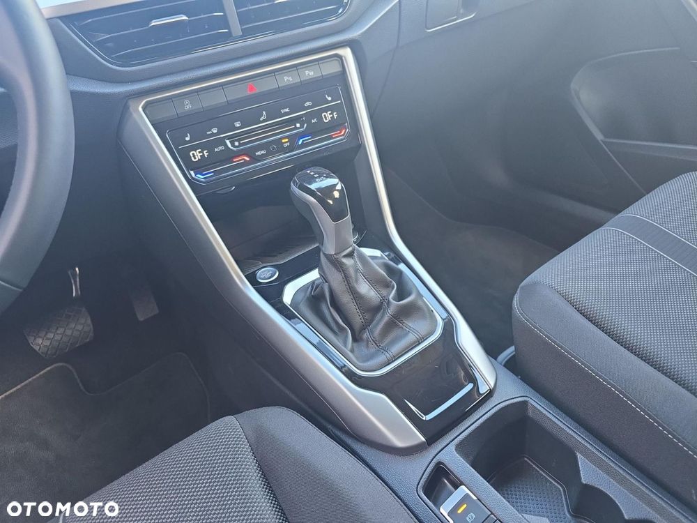 Volkswagen T-Roc 1.5 TSI Life Plus DSG - 17