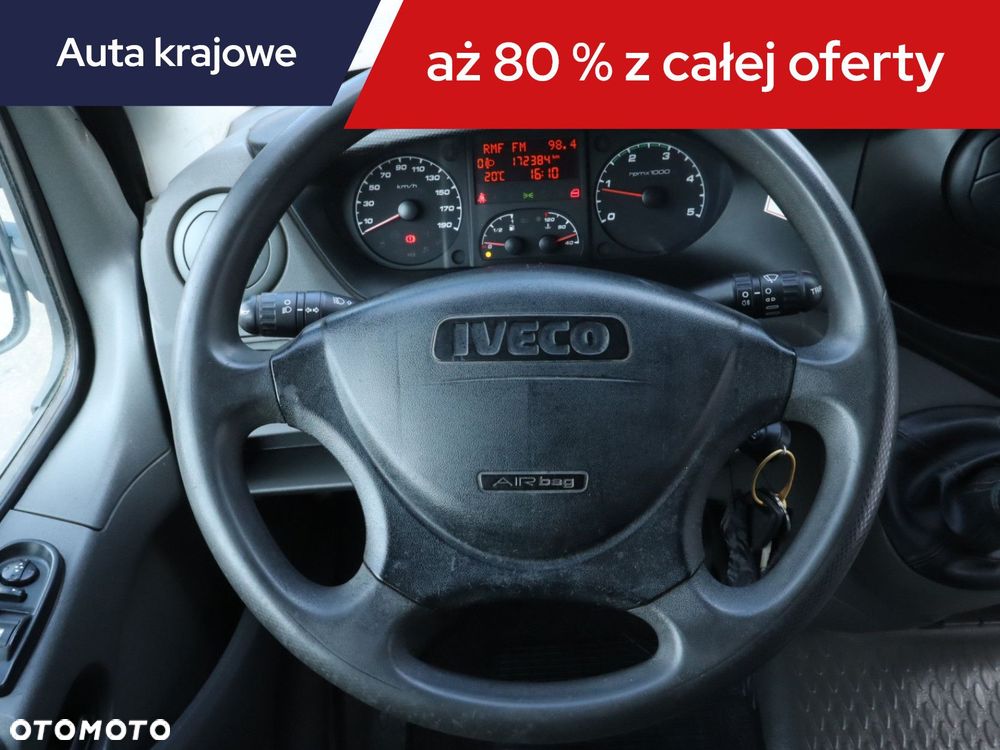 Iveco daily - 16