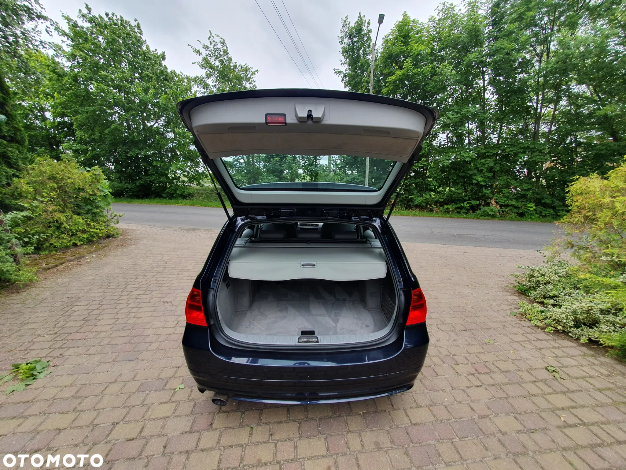BMW Seria 3 320d - 7