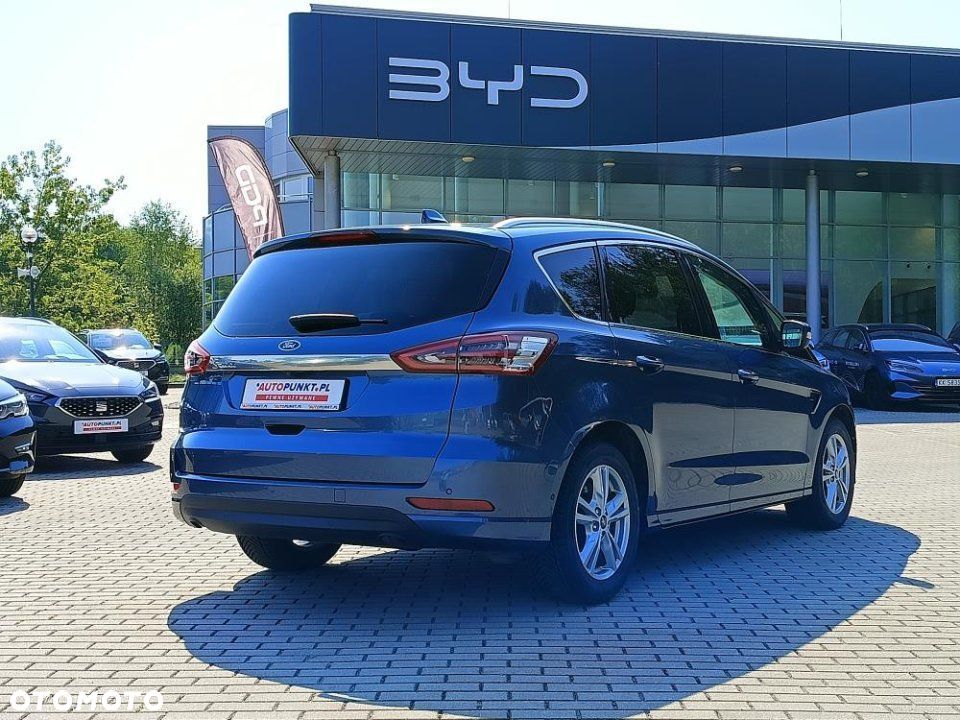 Ford S-Max - 5