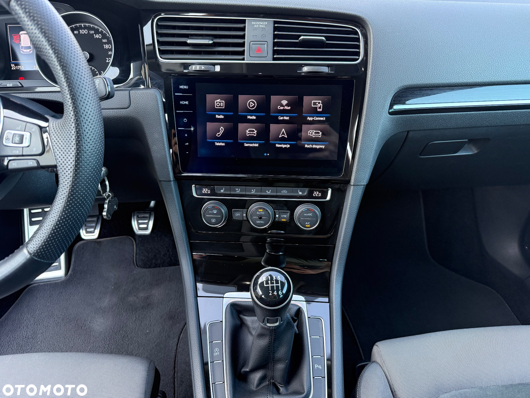 Volkswagen Golf VII 2.0 TDI BMT Highline - 11