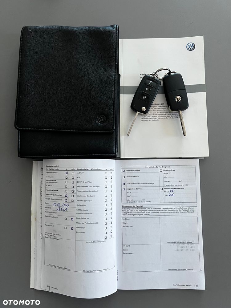 Volkswagen Polo 1.2 Cross - 9