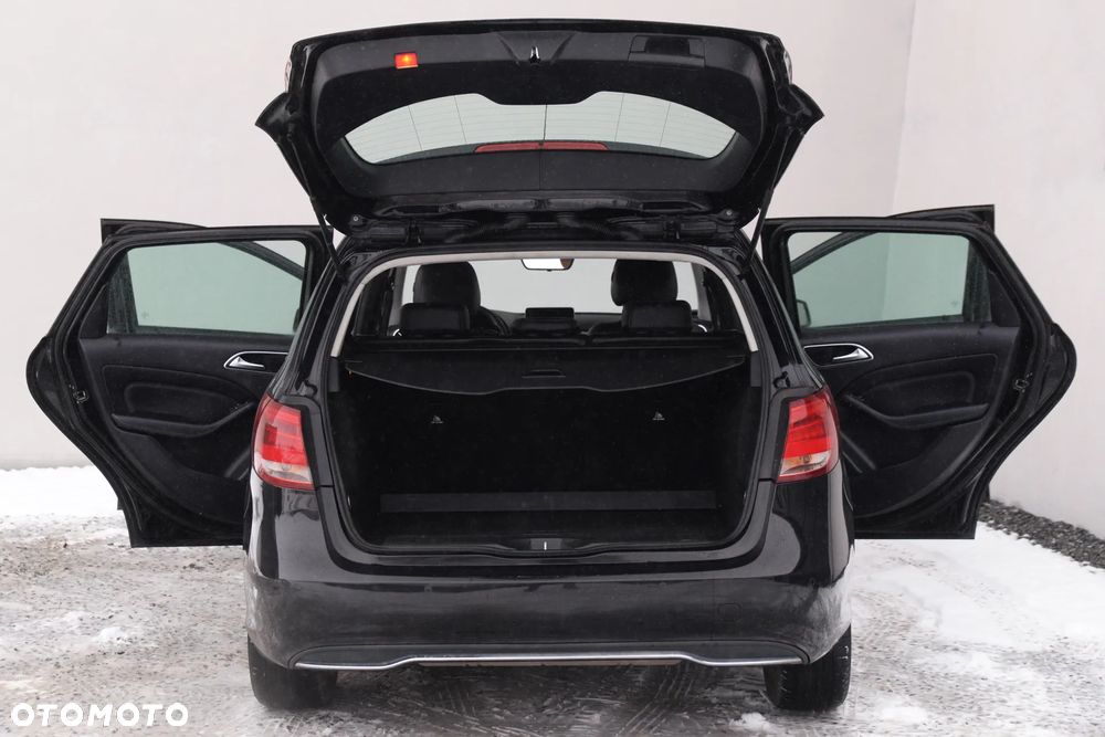 Mercedes-Benz Klasa B 180 (CDI) d 7G-DCT Style - 20