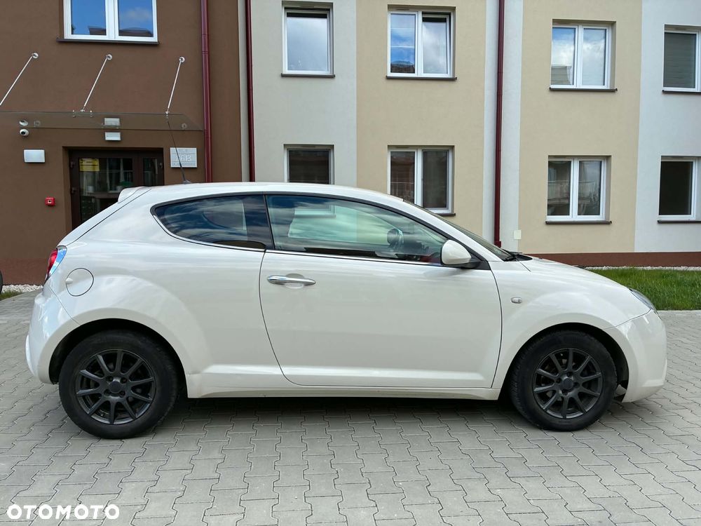 Alfa Romeo Mito 0.9 TwinAir Progression EU6 - 11