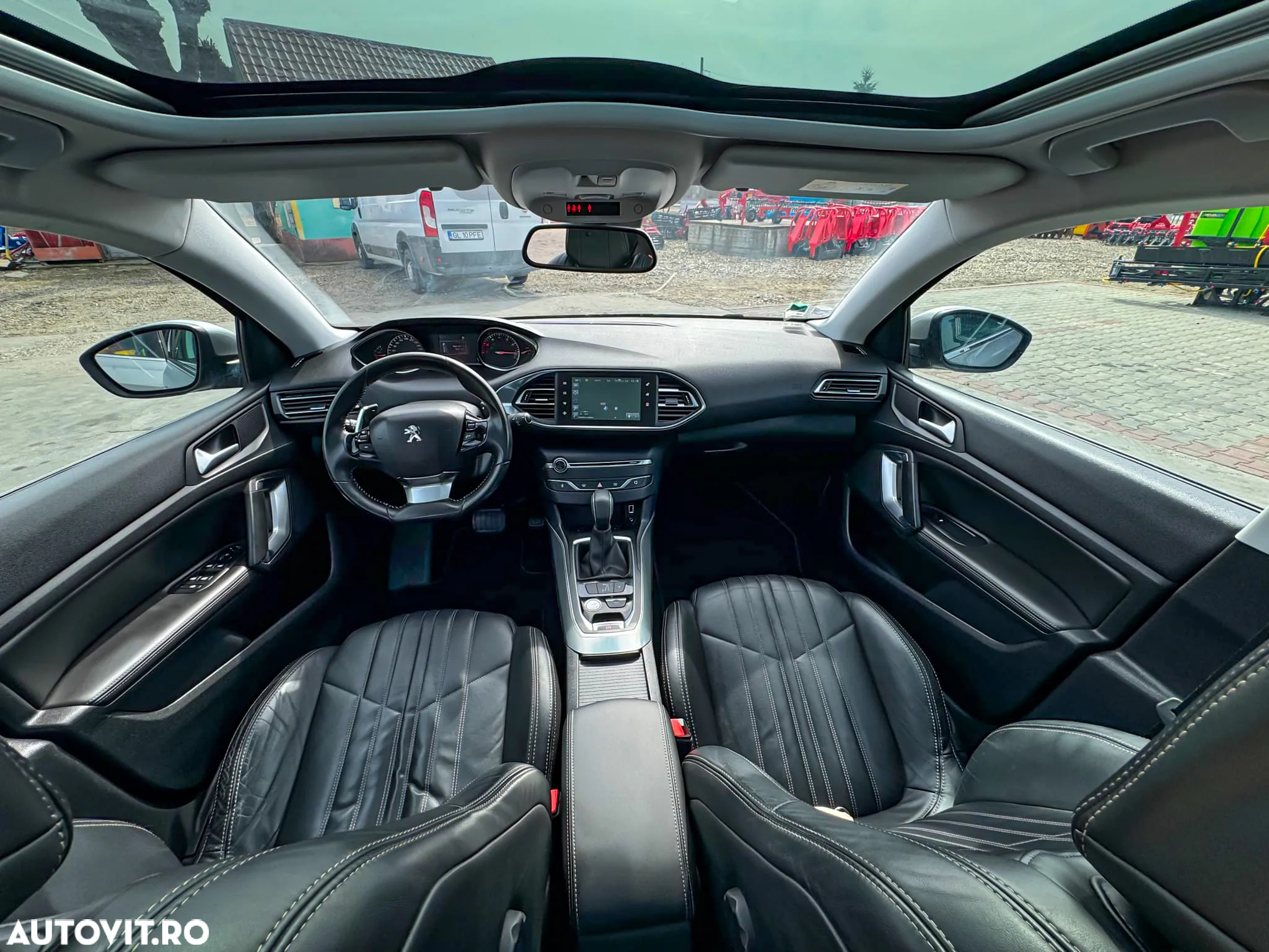 Peugeot 308 - 6