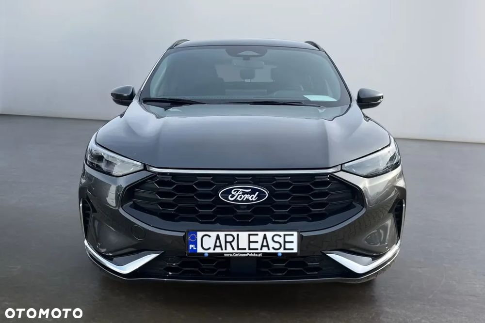 Ford Kuga 2.5 Duratec FHEV 4x4 ST-LINE X - 2