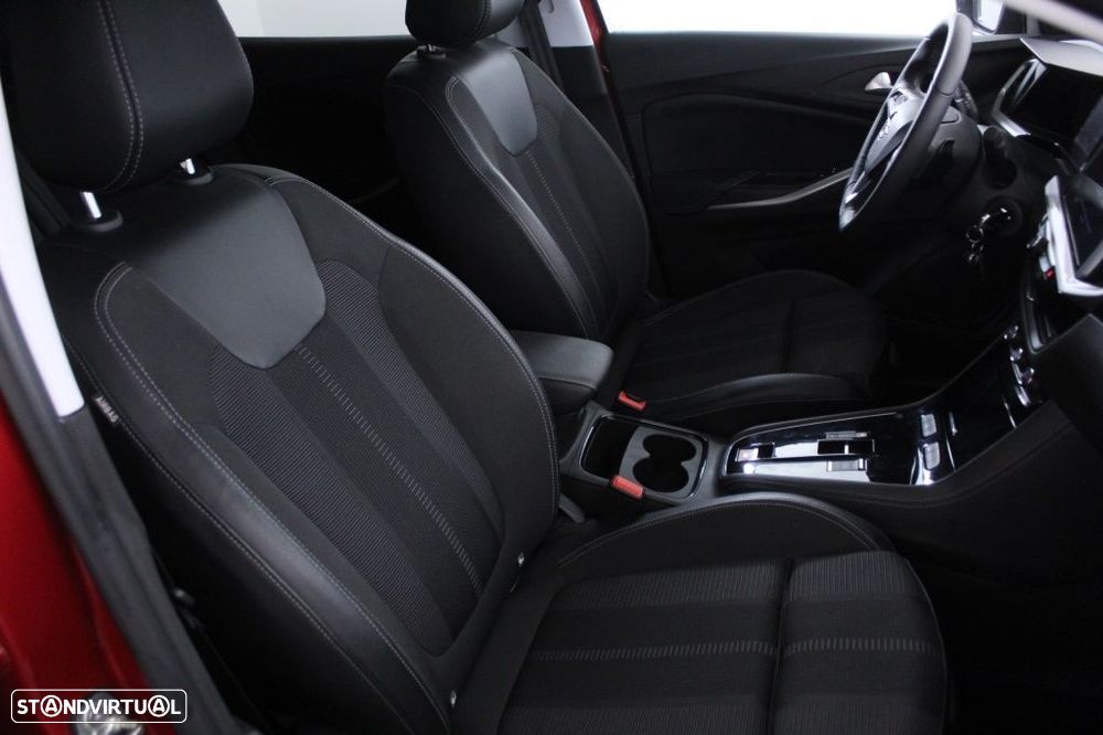 Opel Grandland 1.5 CDTI GS Line AT - 14