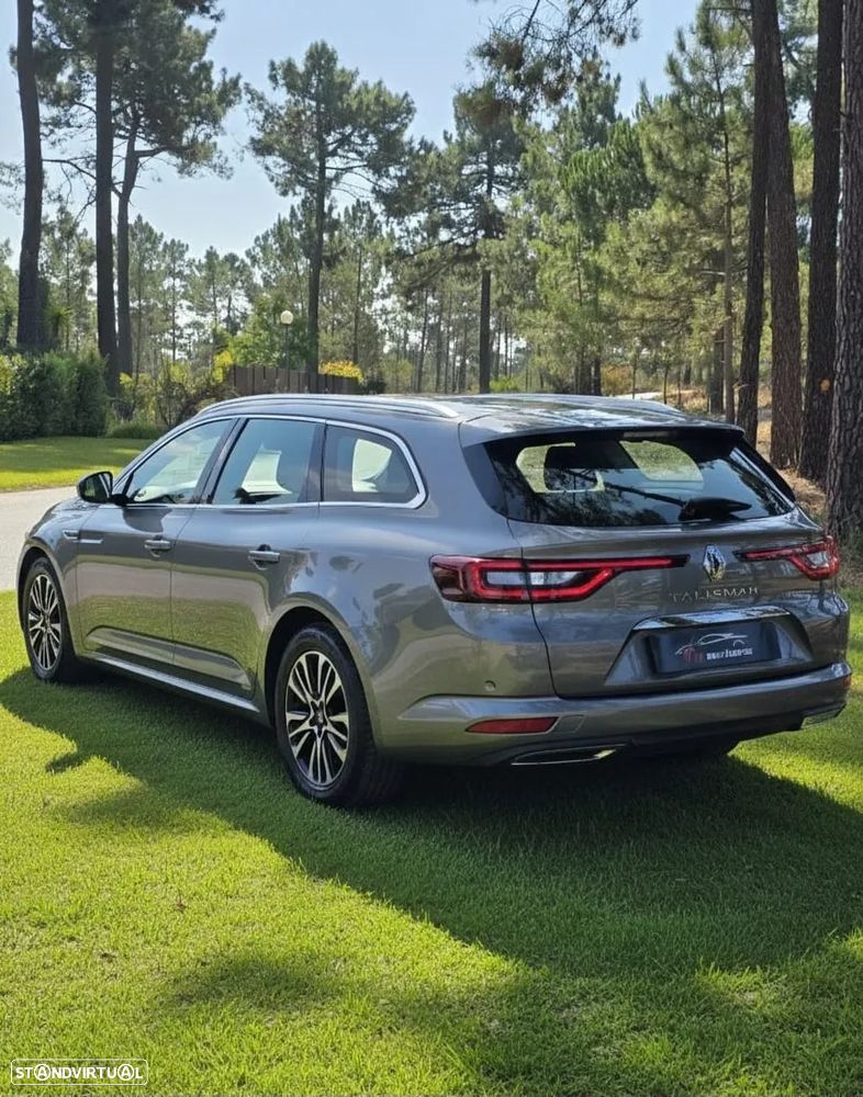 Renault Talisman Sport Tourer - 6