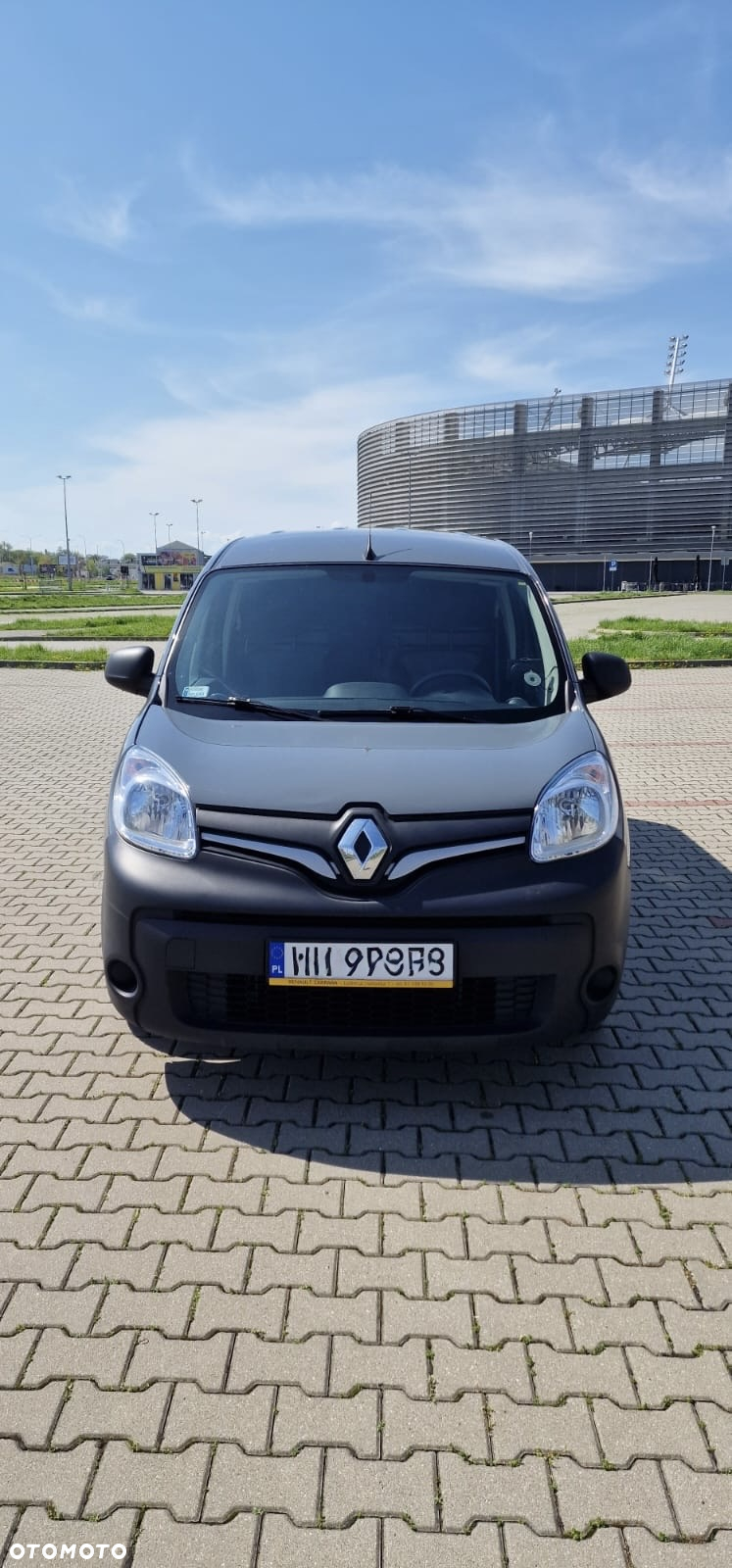 Renault Kangoo - 9