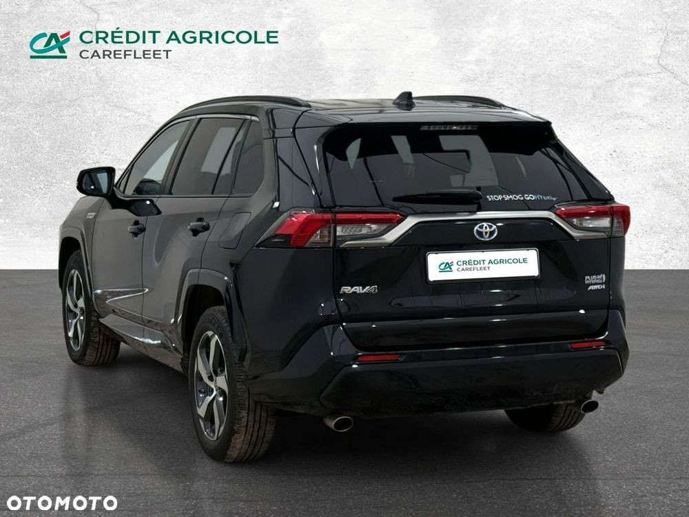 Toyota RAV4 - 8