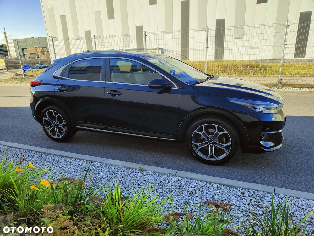 Kia XCeed 1.5 T-GDI OPF DCT7 (48V Mild Hybrid) XDITION - 3