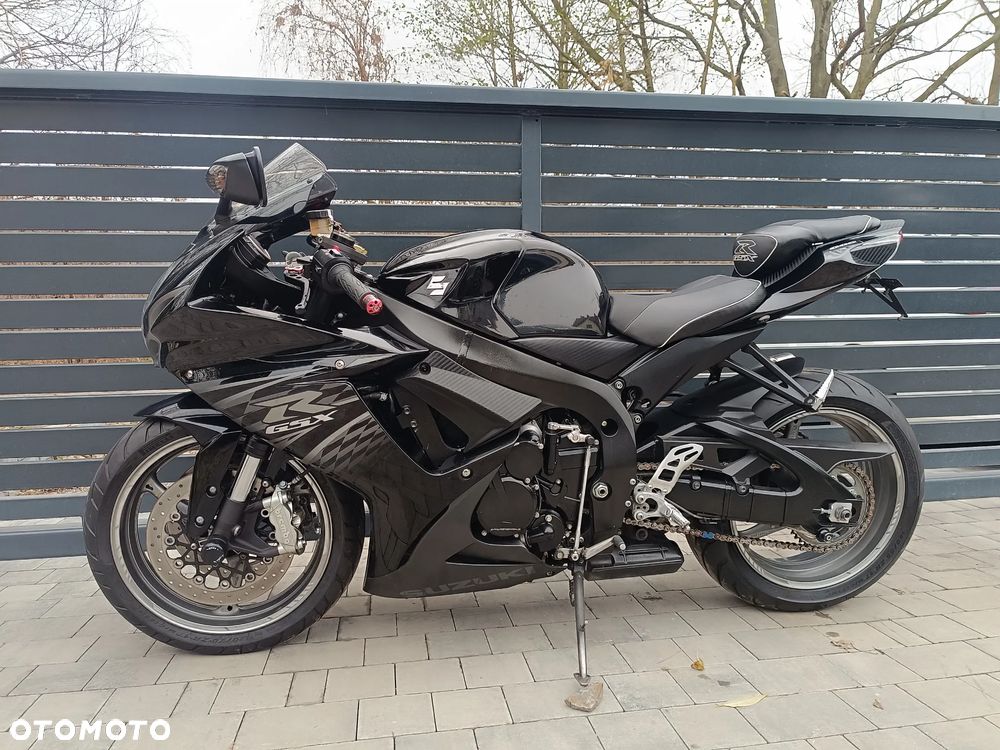 Suzuki GSX-R - 14