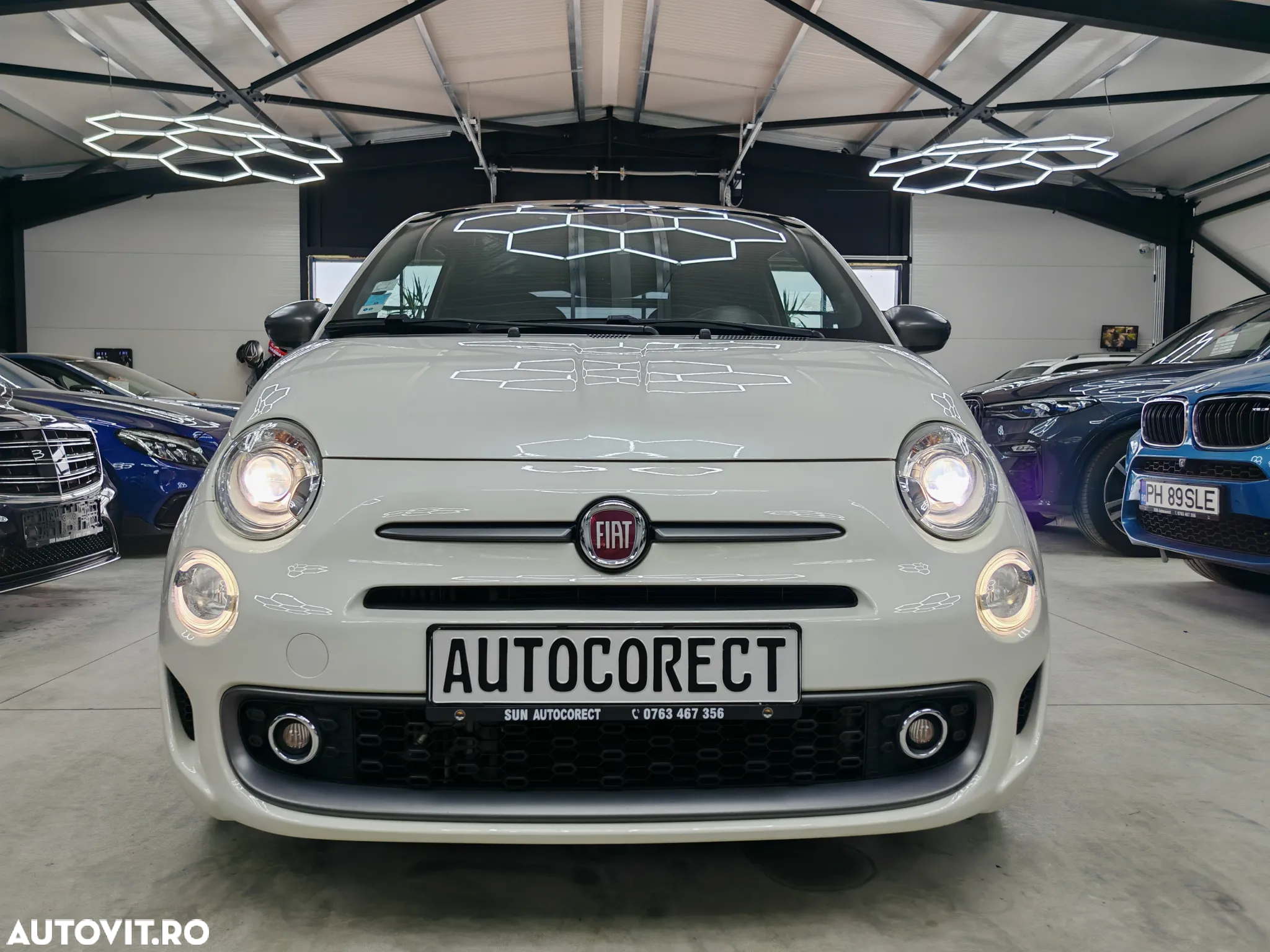 Fiat 500 - 27