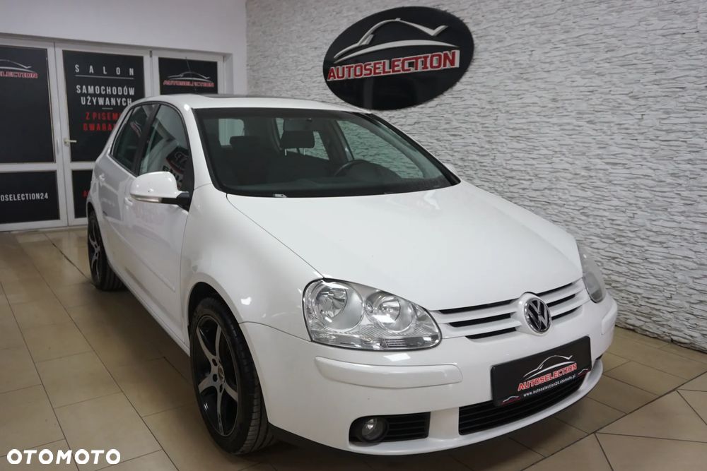 Volkswagen Golf 1.6 United - 9