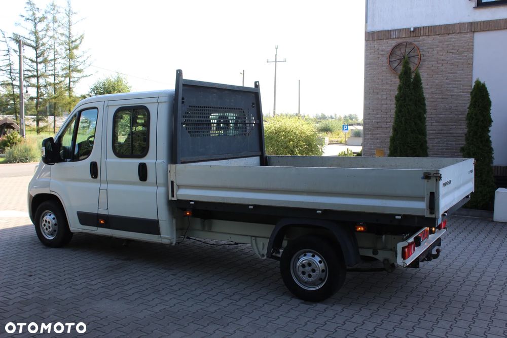 Peugeot Boxer - 5