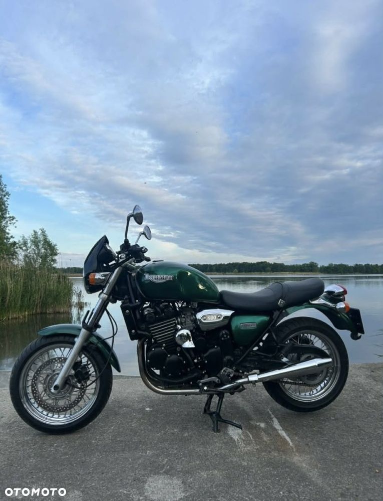 Triumph Legend TT - 2
