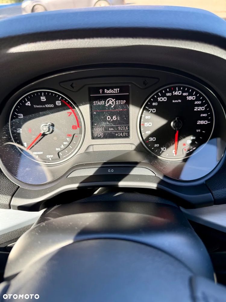 Audi Q2 35 TFSI Sport S tronic - 16
