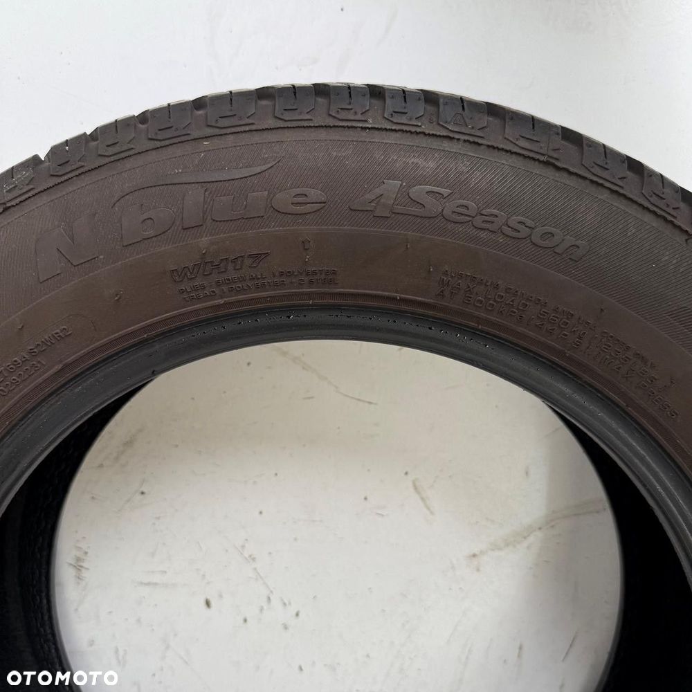 Opona 185/65/15 Nexen N Blue 4Season (F5351) - 3