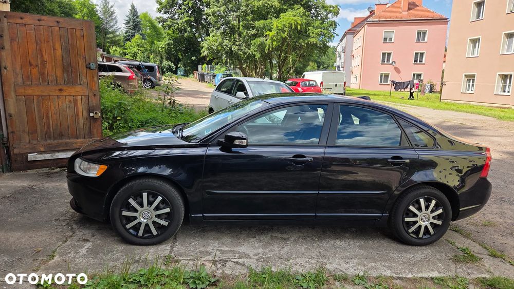 Volvo S40 1.6D Momentum - 2