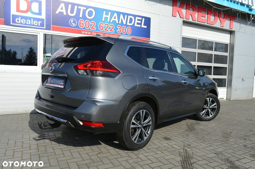 Nissan X-Trail - 19