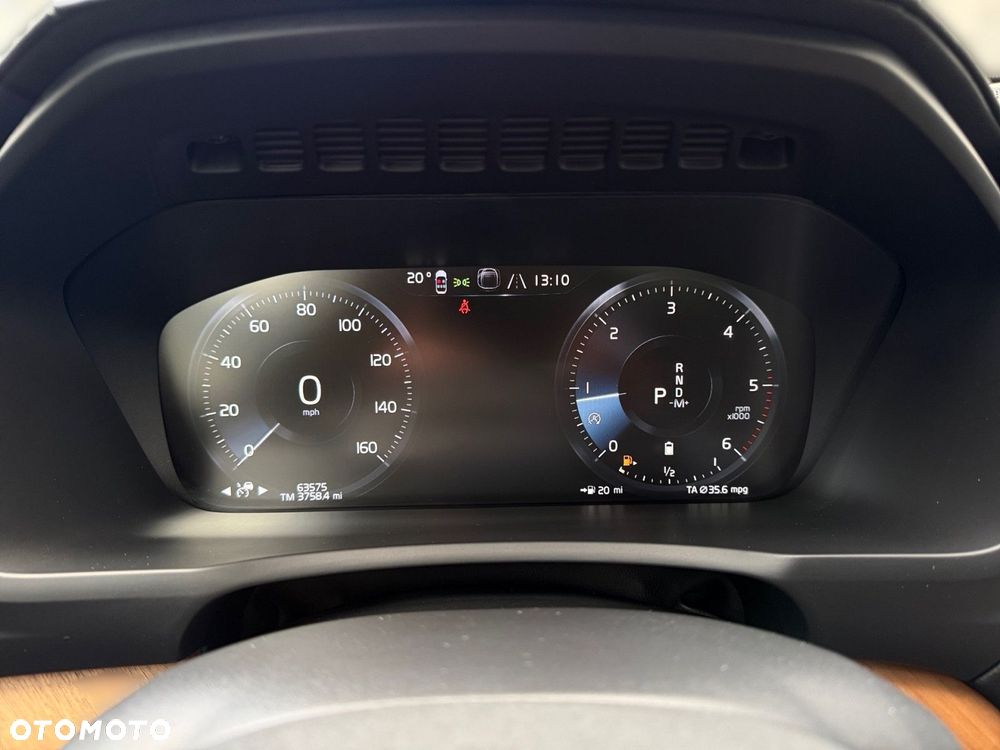 Volvo XC 90 - 17