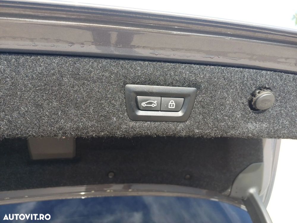 BMW 5 Series 2021 — imagine 22