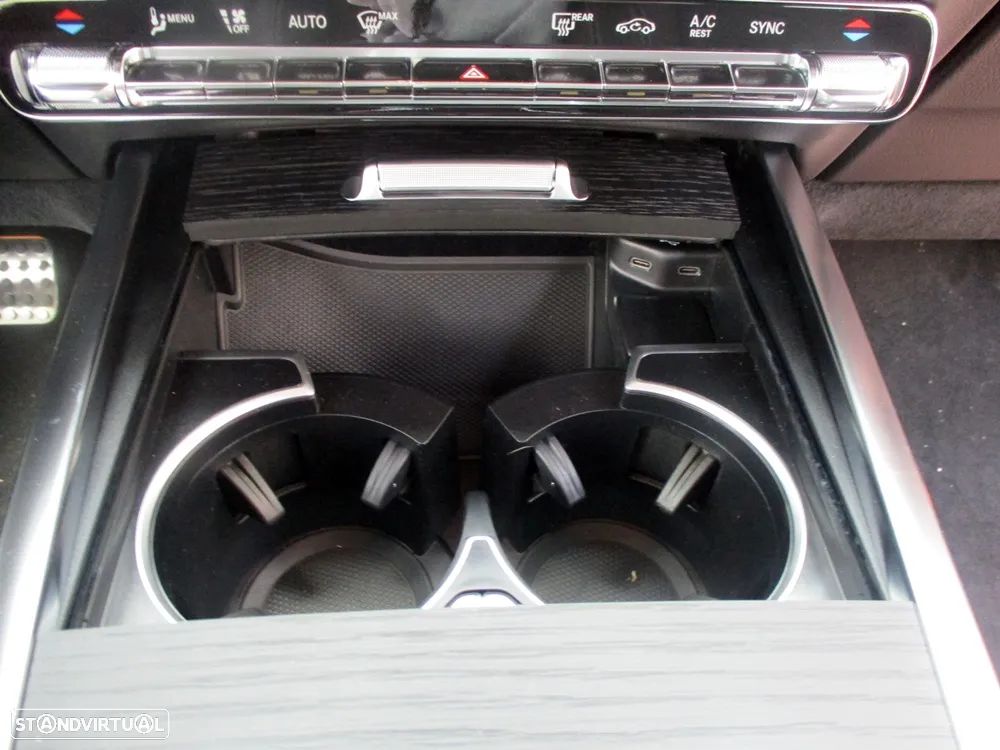 Mercedes-Benz G 450 d - 36