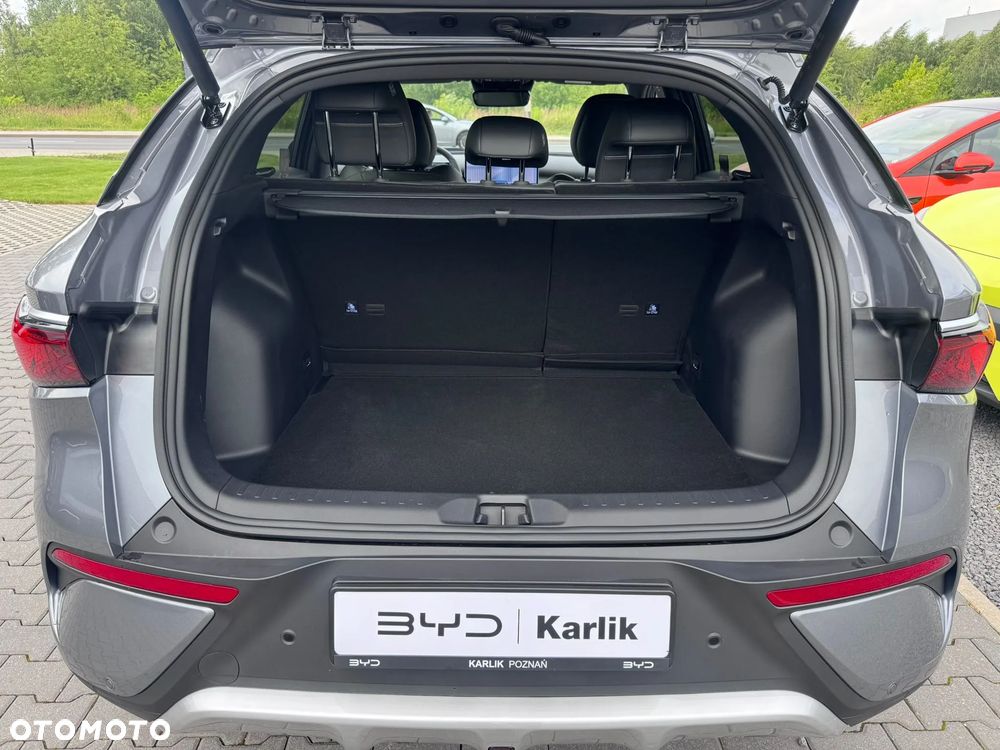 BYD Atto 3 - 4