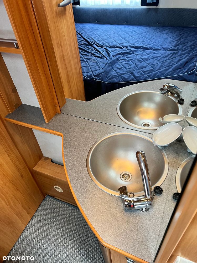 Adria Adora 462 PU - 11