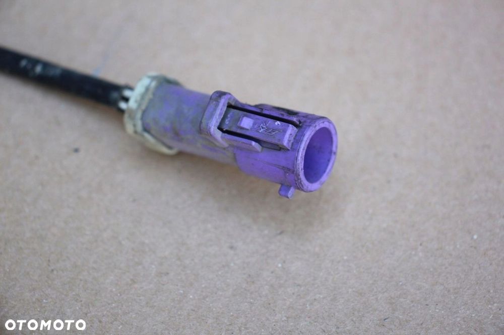 Sonda lambda FORD focus fiesta mondeo conect BENZYNA 2S6A-96444-BA - 1