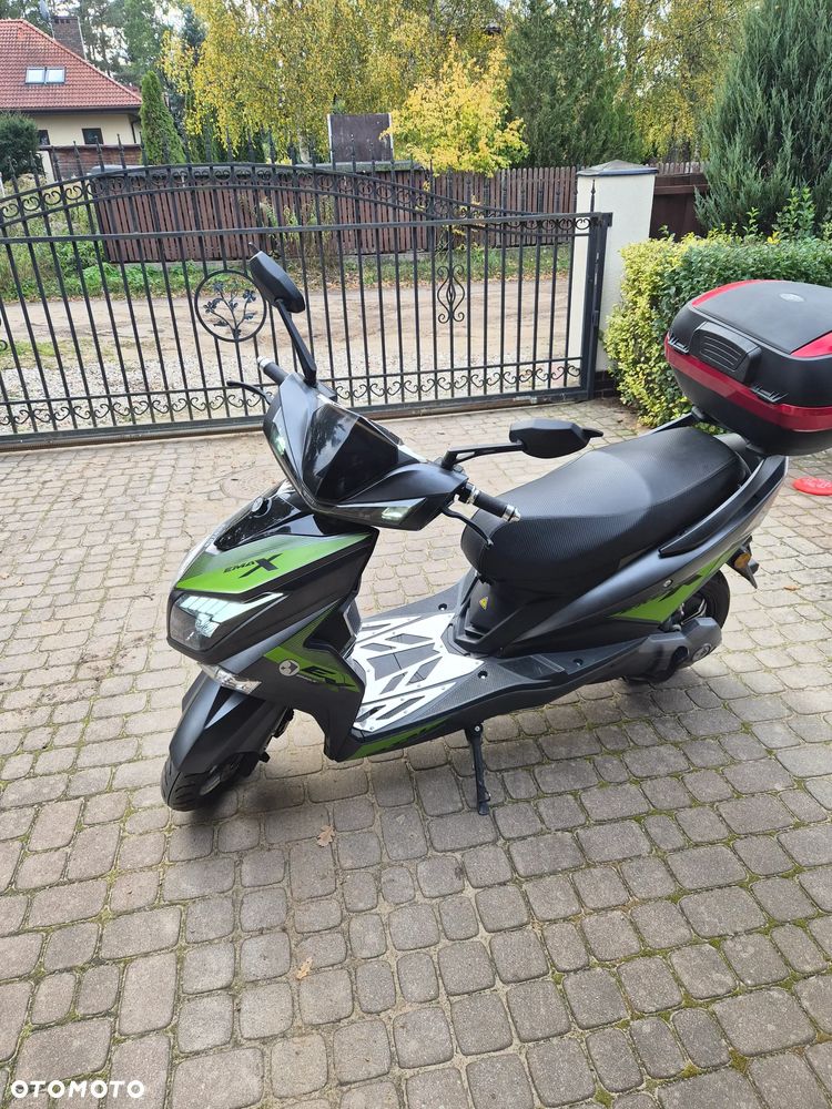 Barton E-Max One