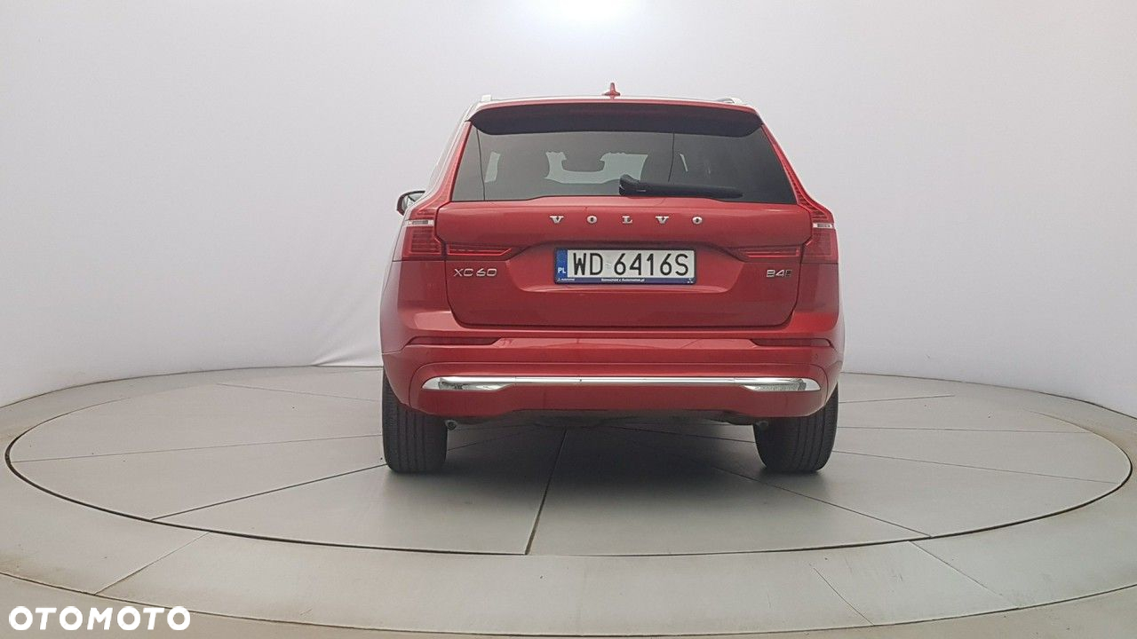 Volvo XC 60 - 6