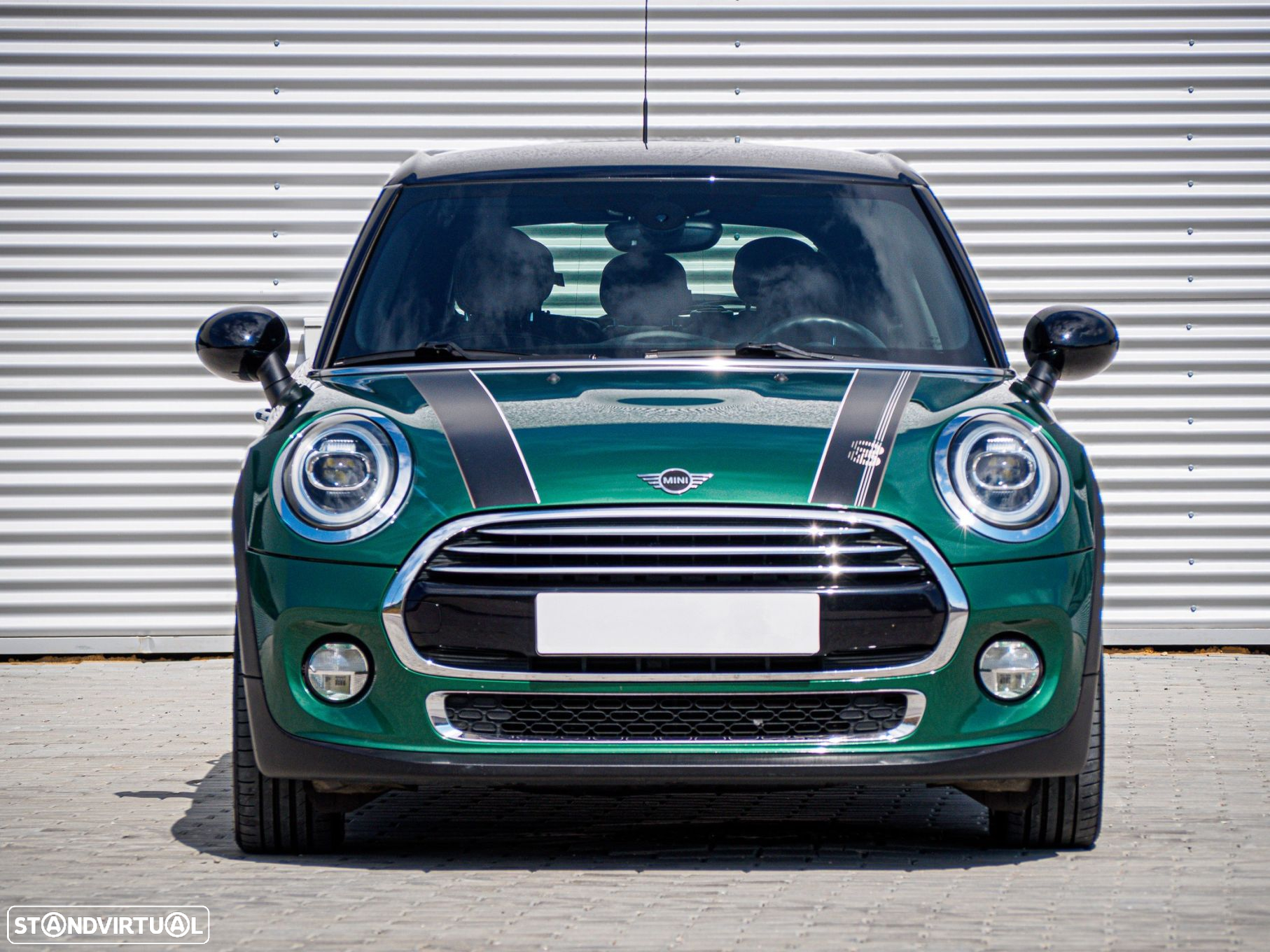 MINI 5 Portas - 17