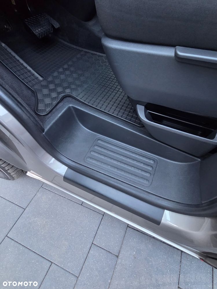 Volkswagen Multivan 2.0 TDI L1 Trendline DSG - 18