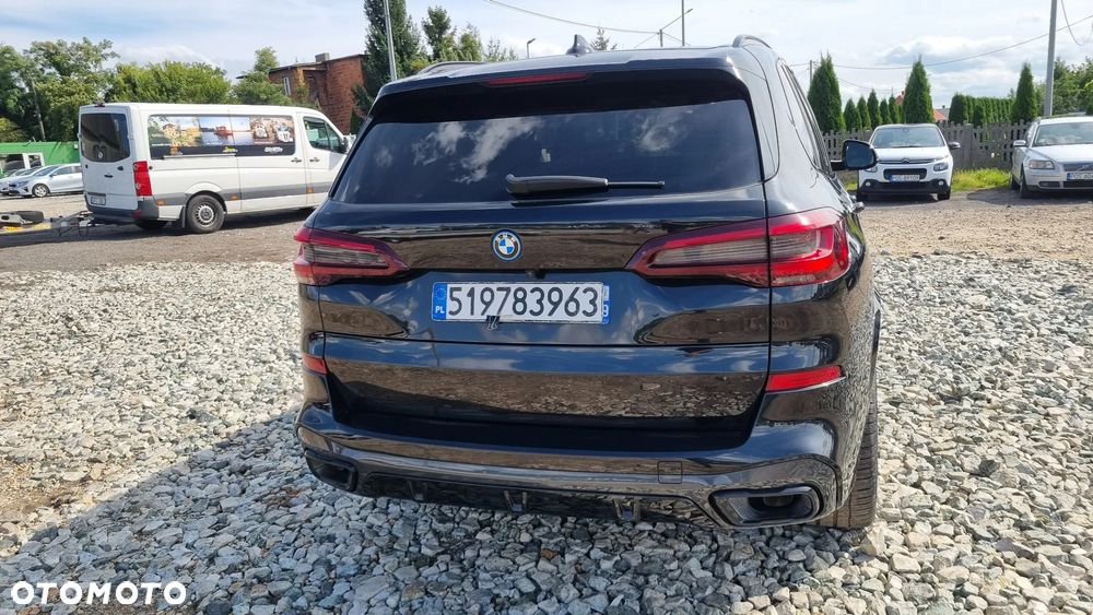 BMW X5 xDrive45e xLine - 4