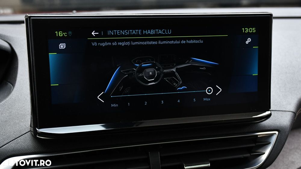 Peugeot 3008 PHEV 300 EAT8 4X4 GT - 24