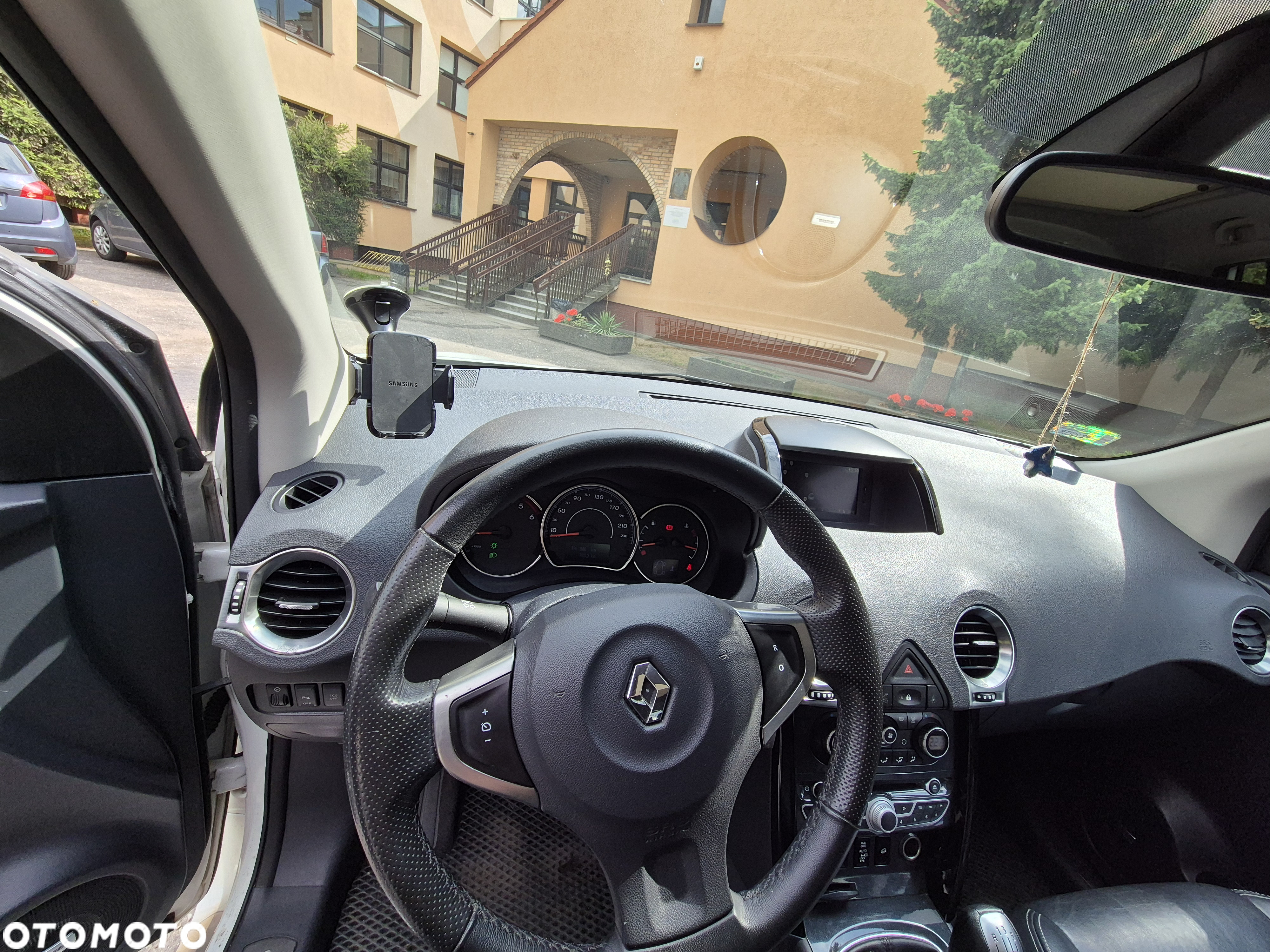 Renault Koleos 2.0 dCi 4x4 Bose Edition - 6