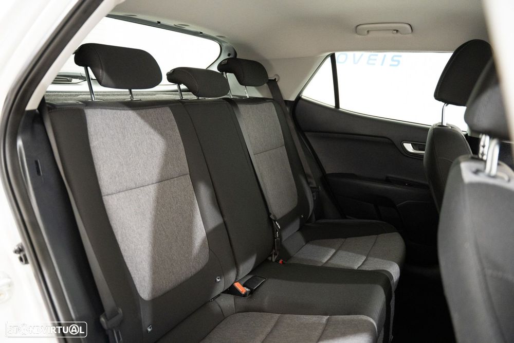 Kia Stonic 1.2 MPi Dynamic - 25